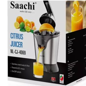 آب پرتقال گیر