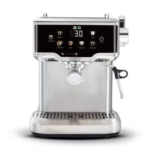 اسپرسوساز 2